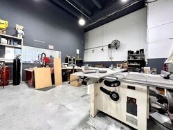 T-space (D18), Factory #614485821